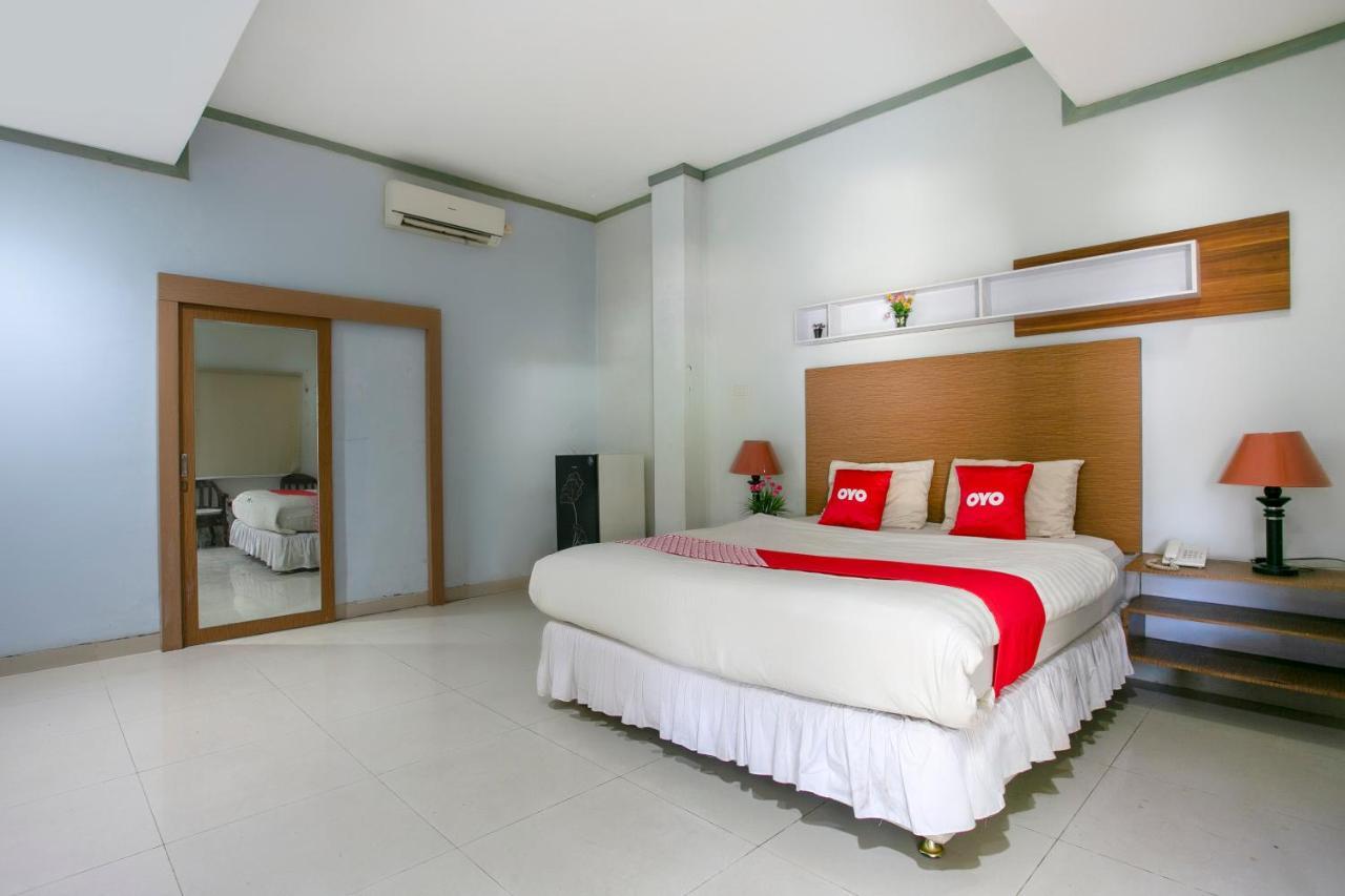 Oyo 3031 Hotel Regenerasi Banjarmasin  Exterior foto